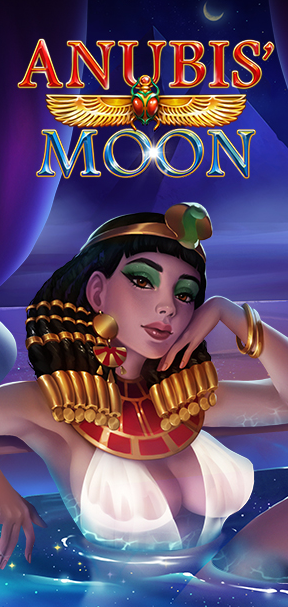 Anubis Moon, jogo de slot, apostas, sucesso, estratégias.